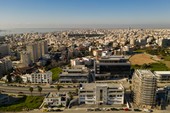 Luxury 464 sq. m office for sale in Linopetra 