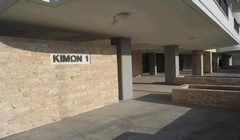 Kimon 1 & 2