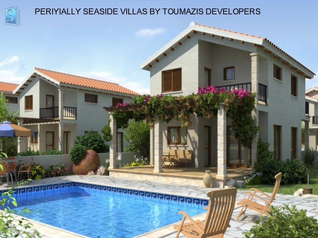 Periyially Seaside Villas